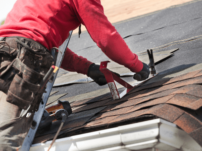 About Roof Repair Experts Cassadaga, NY